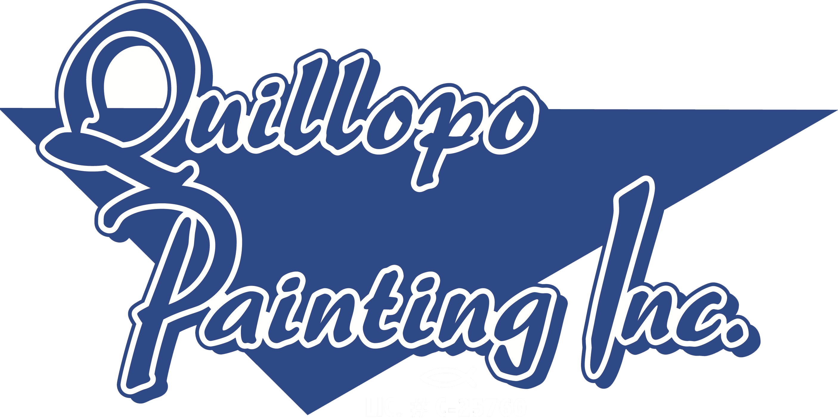 Quillopo Painting Inc